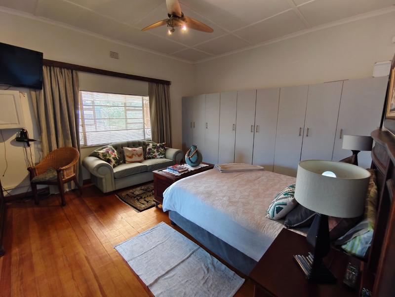 10 Bedroom Property for Sale in Parys Free State